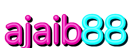 ajaib88 — logo kanal